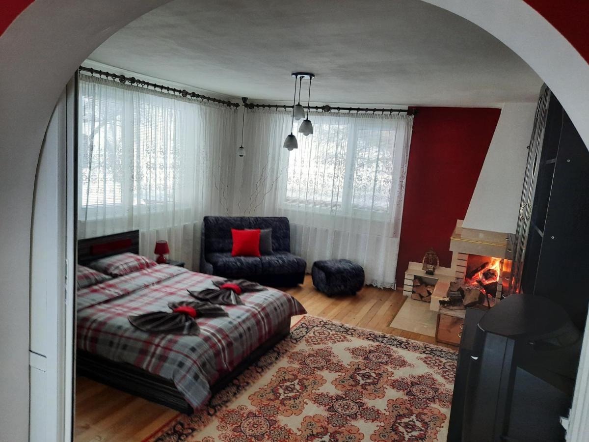 Guest House Lazar Raykov Ribarica Exterior photo