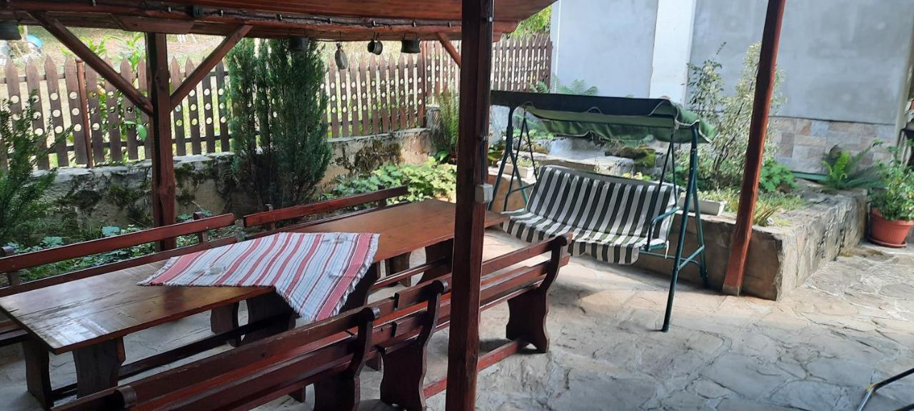 Guest House Lazar Raykov Ribarica Exterior photo