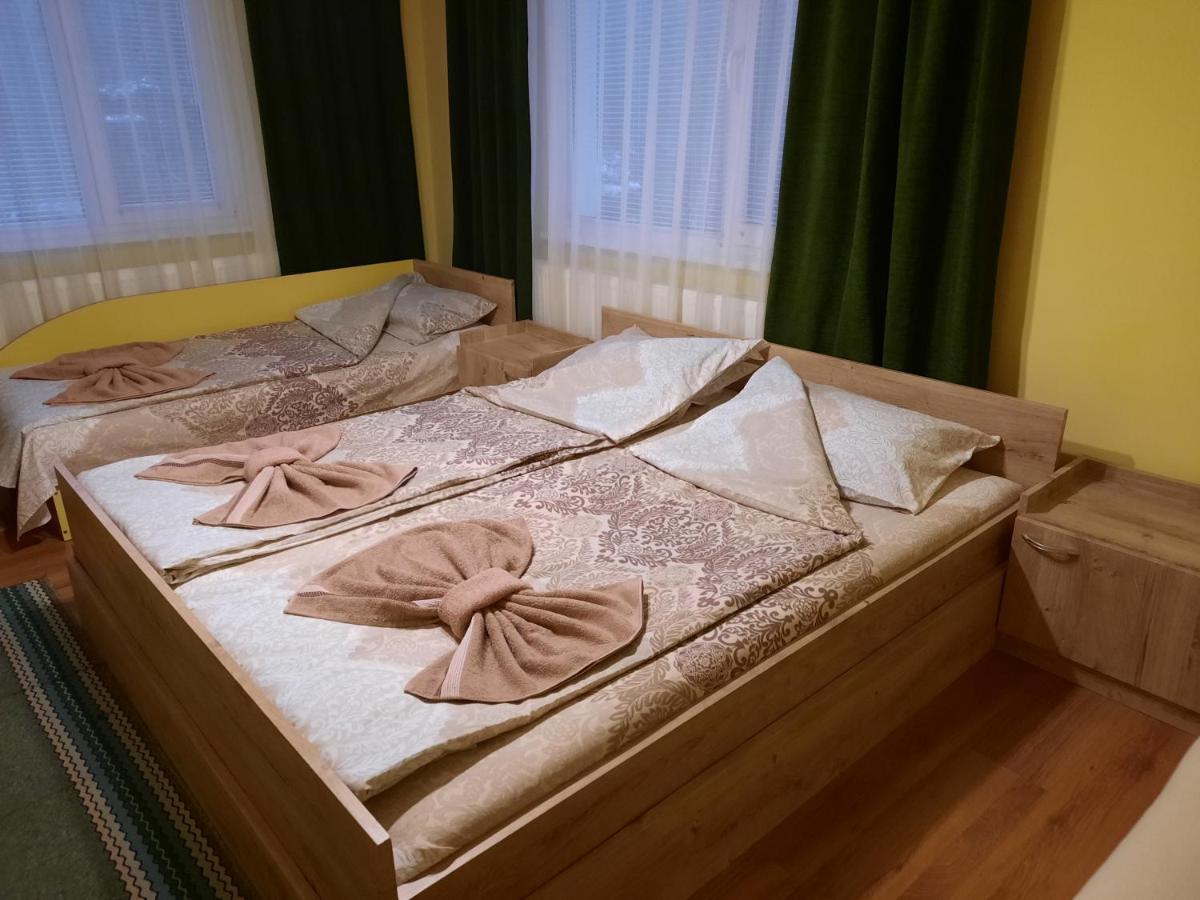 Guest House Lazar Raykov Ribarica Exterior photo