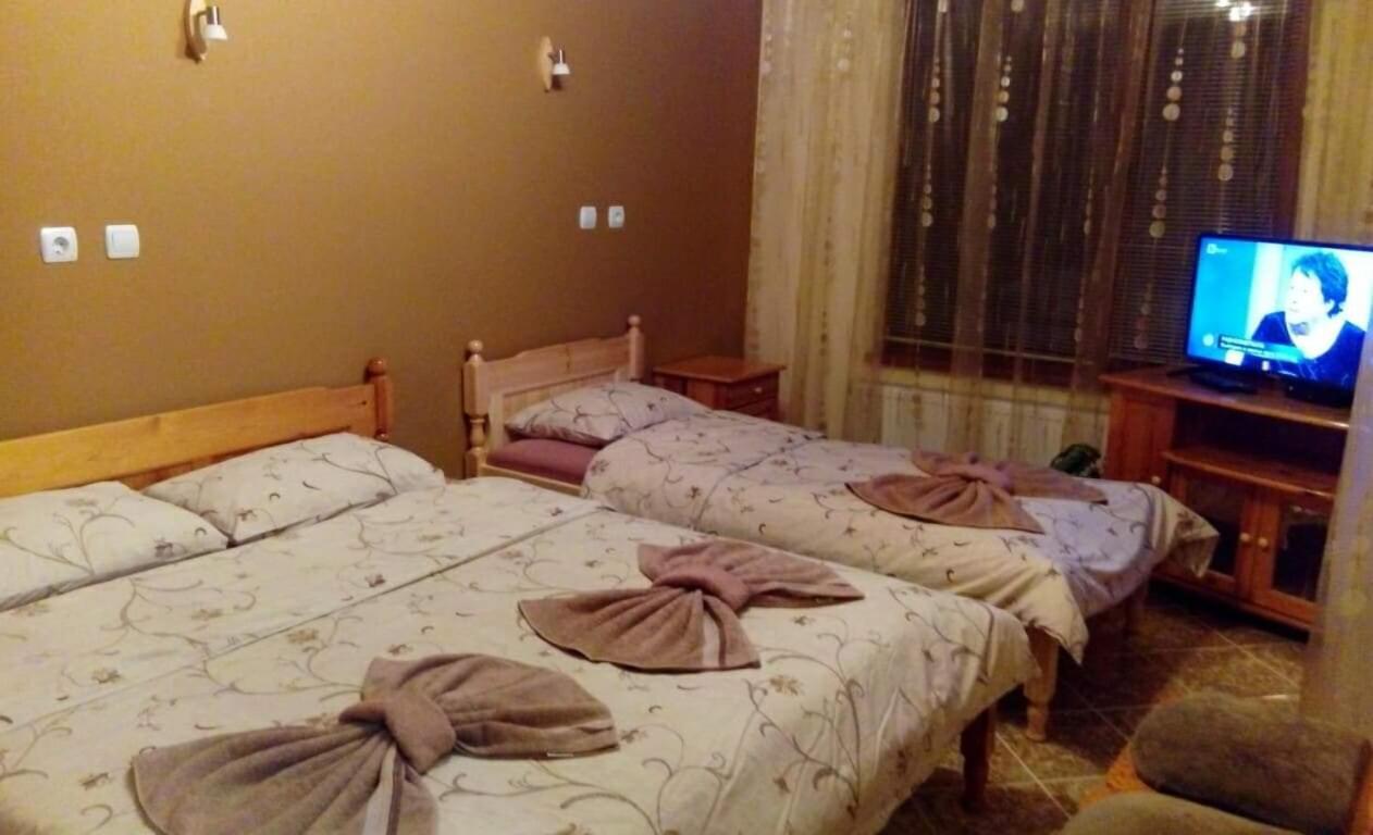Guest House Lazar Raykov Ribarica Exterior photo