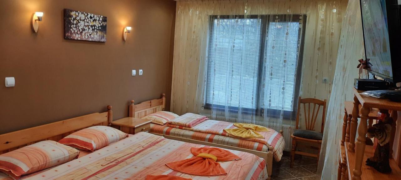 Guest House Lazar Raykov Ribarica Exterior photo