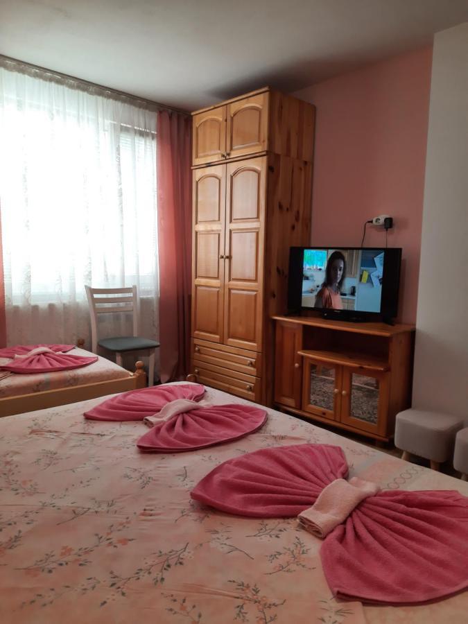 Guest House Lazar Raykov Ribarica Exterior photo