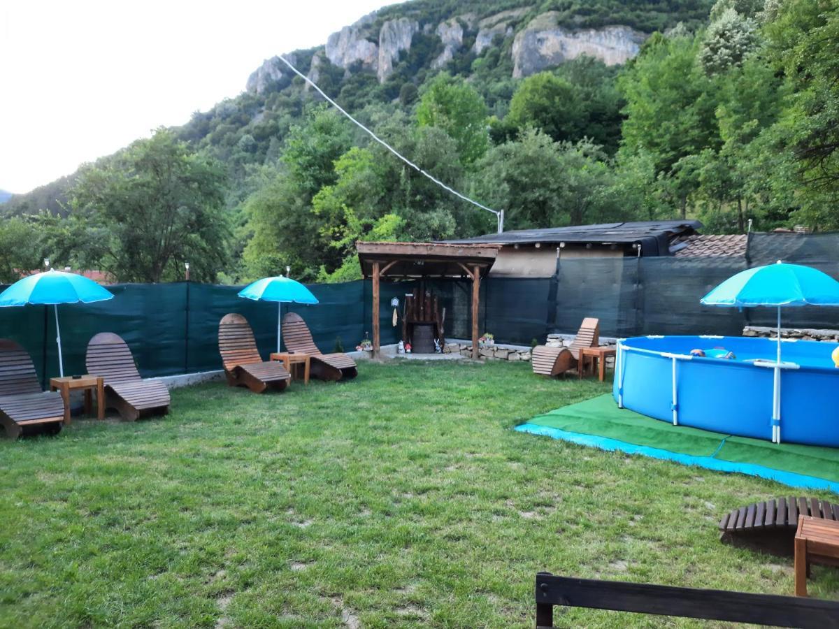 Guest House Lazar Raykov Ribarica Exterior photo