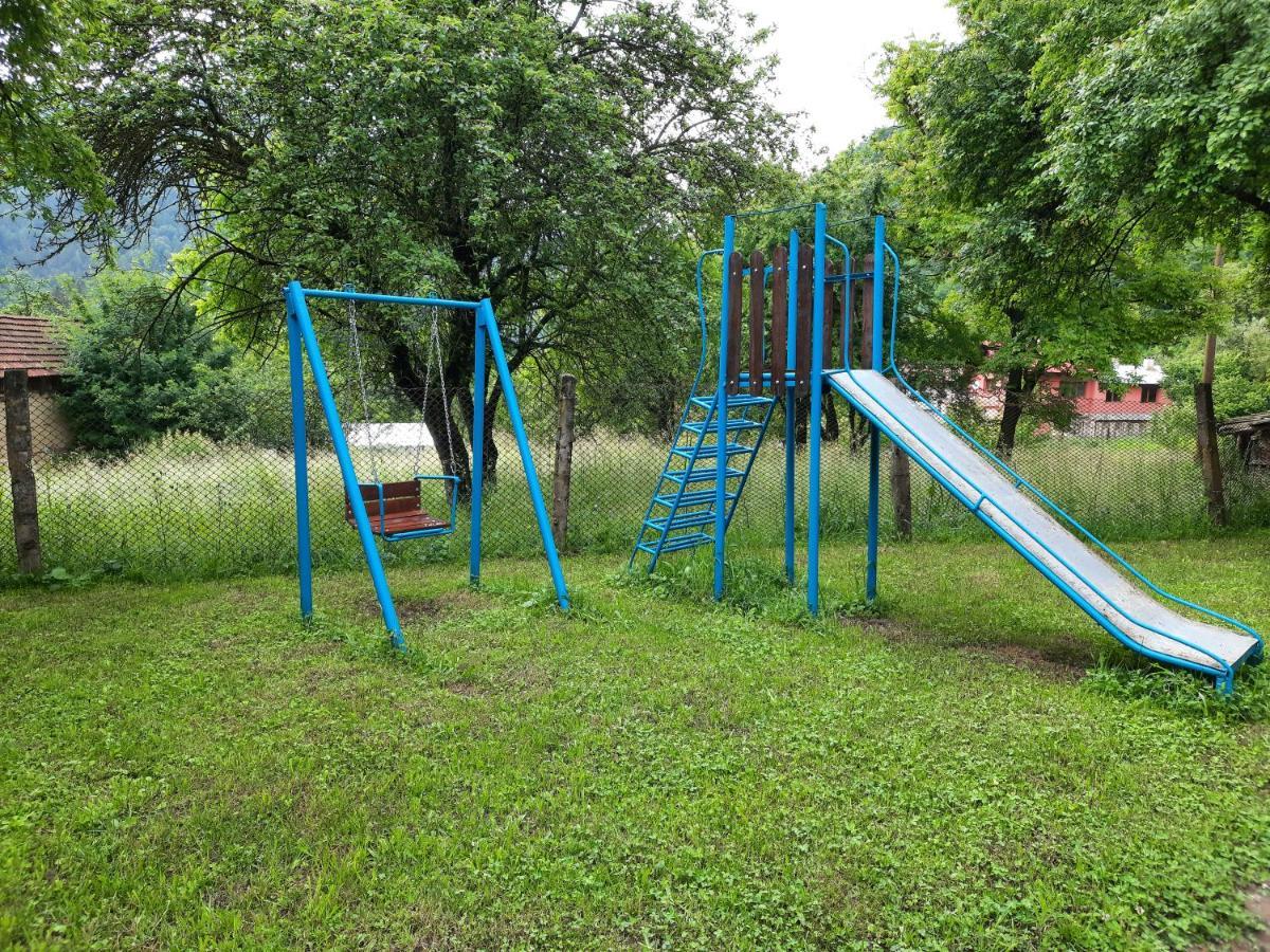 Guest House Lazar Raykov Ribarica Exterior photo