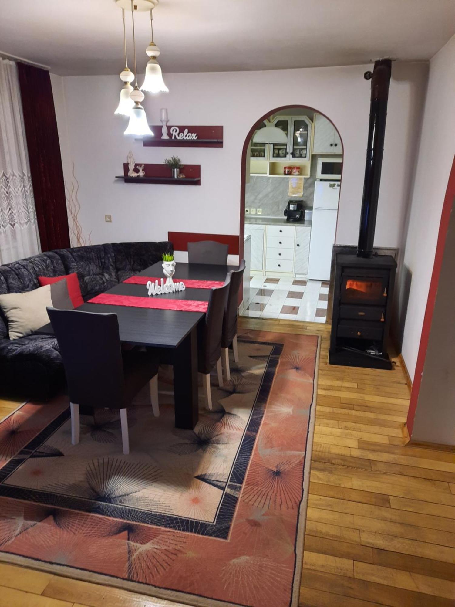 Guest House Lazar Raykov Ribarica Exterior photo