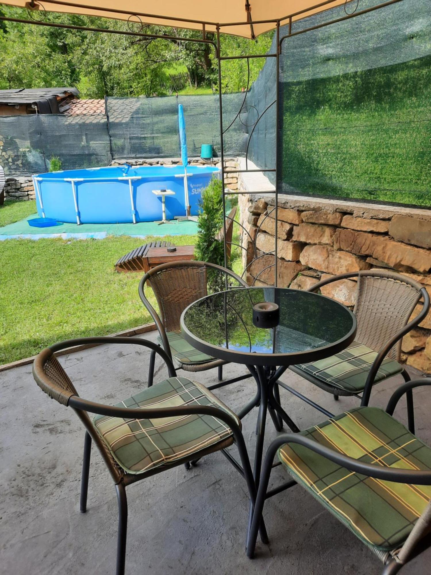 Guest House Lazar Raykov Ribarica Exterior photo