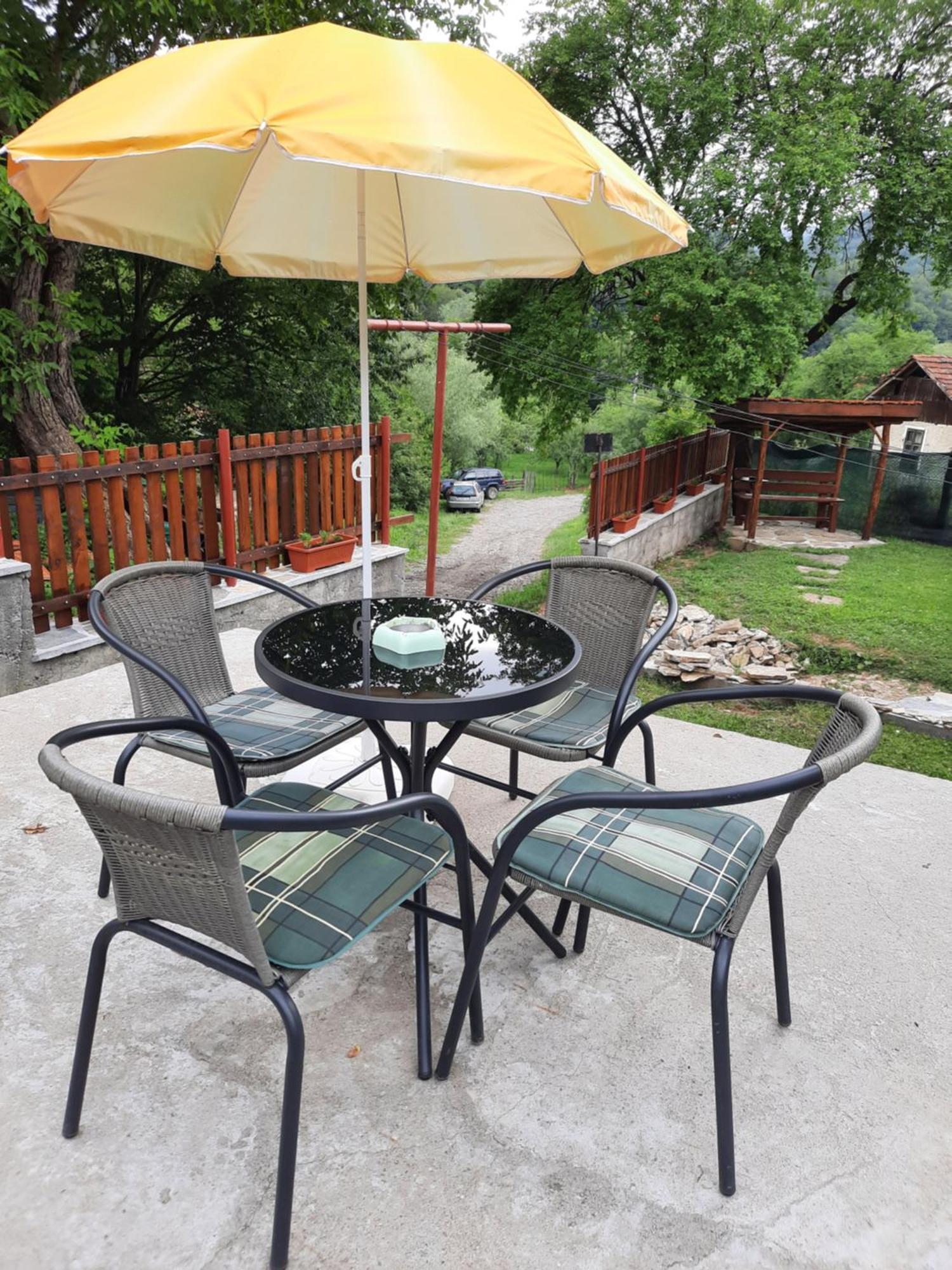 Guest House Lazar Raykov Ribarica Exterior photo