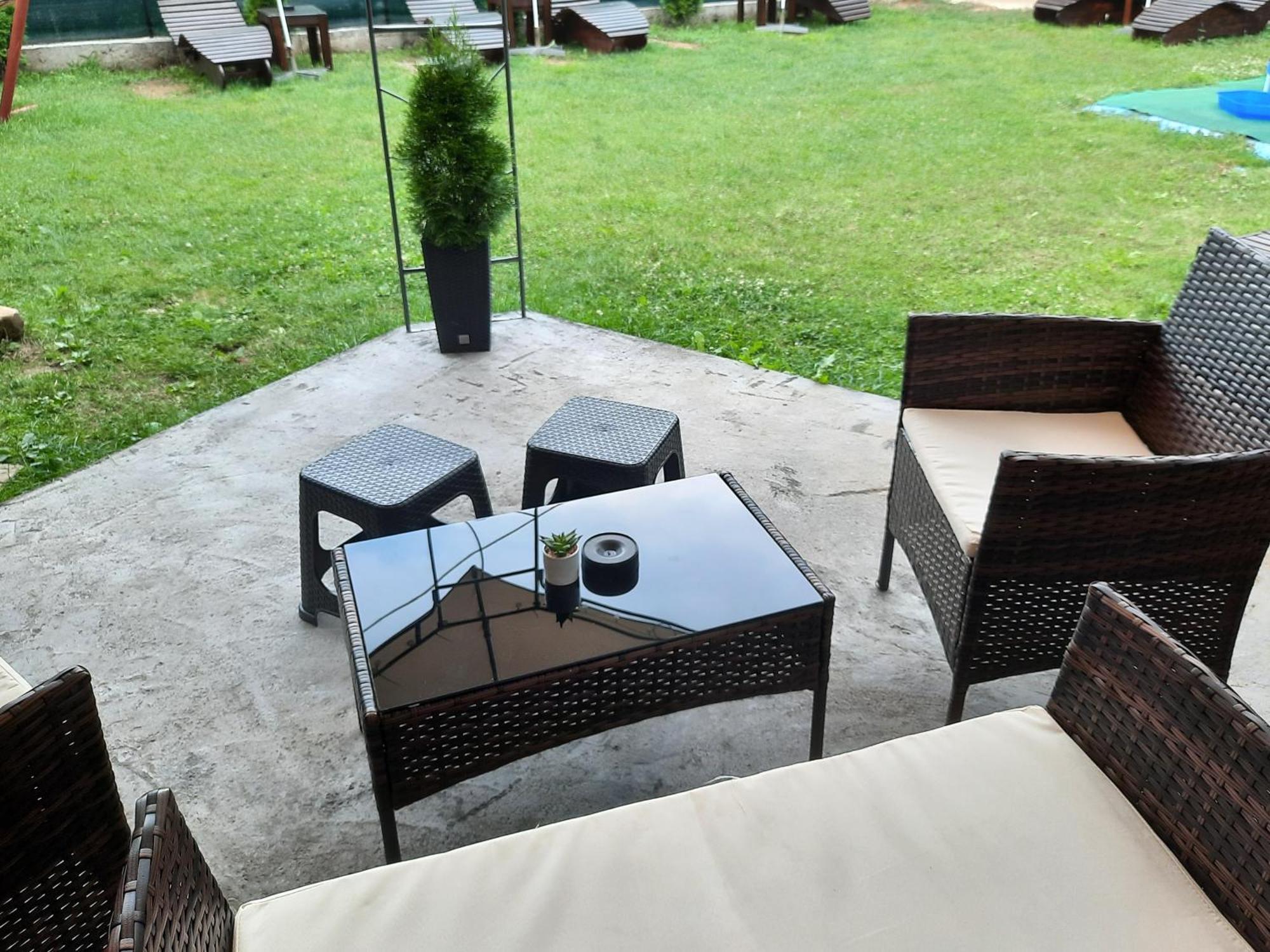 Guest House Lazar Raykov Ribarica Exterior photo