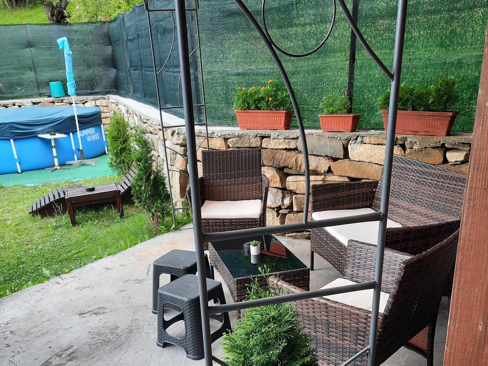 Guest House Lazar Raykov Ribarica Exterior photo