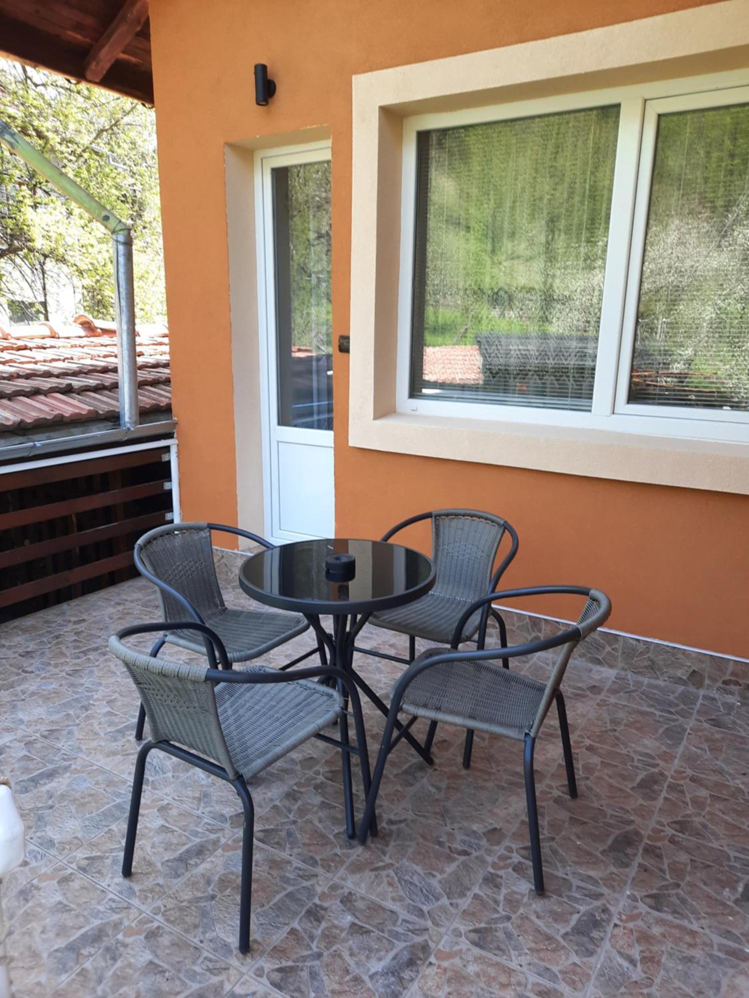 Guest House Lazar Raykov Ribarica Exterior photo