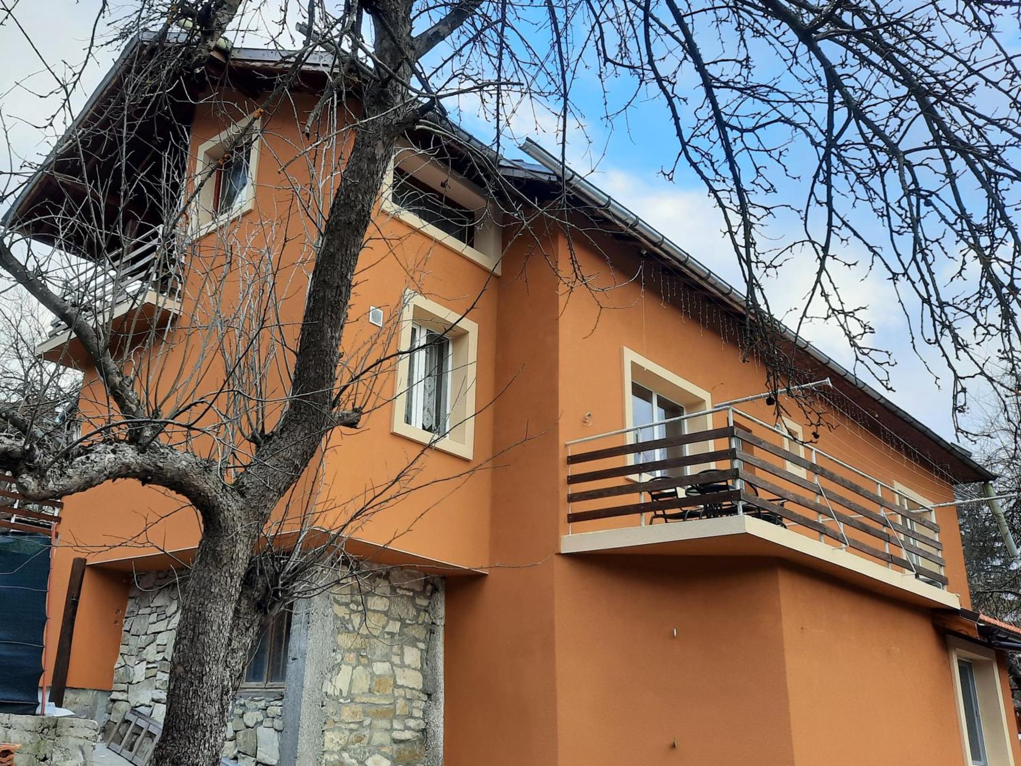 Guest House Lazar Raykov Ribarica Exterior photo