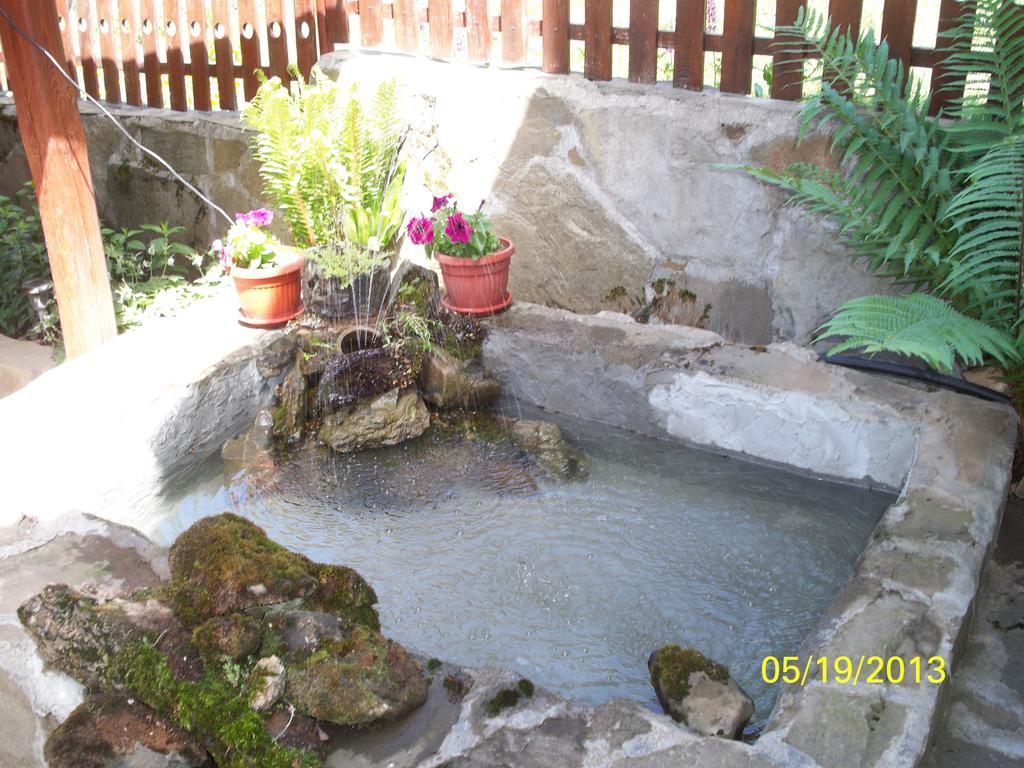 Guest House Lazar Raykov Ribarica Exterior photo