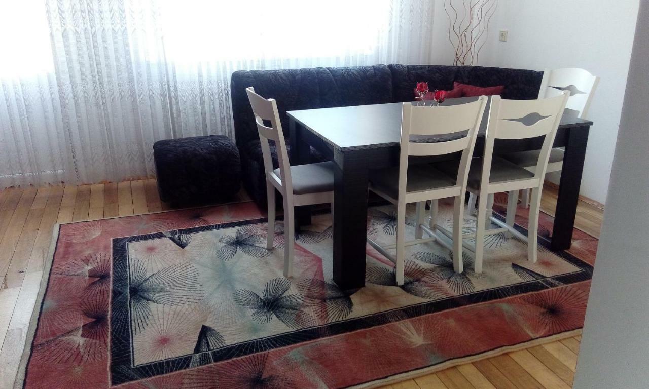Guest House Lazar Raykov Ribarica Exterior photo